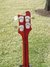 Rickenbacker 4001/4 , Burgundy: Free image