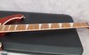 Rickenbacker 4003/4 , Ruby: Neck - Front
