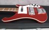 Rickenbacker 4003/4 , Ruby: Close up - Free2