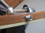 Rickenbacker 370/6 WB, Mapleglo: Close up - Free