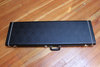 Rickenbacker 4001/4 BT, Walnut: Close up - Free2