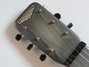 Rickenbacker NS/Post War/6 LapSteel, Gray: Headstock