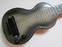 Rickenbacker NS/Post War/6 LapSteel, Gray: Body - Front