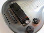 Rickenbacker NS/Post War/6 LapSteel, Gray: Close up - Free