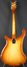 Rickenbacker 481/6 Slant Fret, Walnut: Full Instrument - Rear