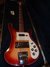 Rickenbacker 4003/4 , Fireglo: Full Instrument - Front