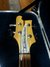 Rickenbacker 4001/4 Mod, Mapleglo: Headstock