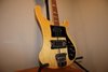 Rickenbacker 4001/4 Mod, Mapleglo: Free image