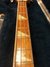 Rickenbacker 4001/4 Mod, Mapleglo: Neck - Front