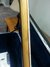 Rickenbacker 4001/4 Mod, Mapleglo: Neck - Rear