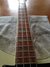 Rickenbacker 4003/4 BT, White: Neck - Front