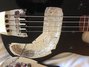 Rickenbacker 3000/4 Mod, Jetglo: Free image