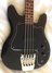 Rickenbacker 3000/4 Mod, Jetglo: Body - Front
