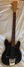 Rickenbacker 3000/4 Mod, Jetglo: Full Instrument - Front