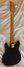 Rickenbacker 3000/4 Mod, Jetglo: Full Instrument - Rear