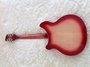 Rickenbacker 360/12 , Fireglo: Full Instrument - Rear