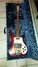 Rickenbacker 4001/4 V63, Fireglo: Free image2