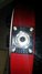 Rickenbacker 4001/4 V63, Fireglo: Close up - Free