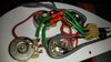 Rickenbacker 4001/4 V63, Fireglo: Close up - Free2