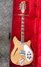 Rickenbacker 360/12 Mod, Natural: Free image2