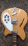 Rickenbacker 360/12 Mod, Natural: Body - Front