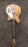 Rickenbacker 360/12 Mod, Natural: Full Instrument - Front