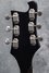 Rickenbacker 480/6 , Jetglo: Headstock - Rear