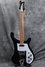 Rickenbacker 480/6 , Jetglo: Full Instrument - Front