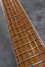 Rickenbacker 480/6 , Jetglo: Neck - Front