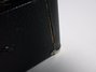 Rickenbacker TR7/amp , Gray: Headstock
