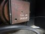 Nov 1983 Rickenbacker TR7/amp , Gray: Body - Rear