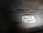 Rickenbacker TR7/amp , Gray: Close up - Free