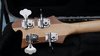 Rickenbacker 4003/4 , Mapleglo: Headstock - Rear