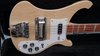Rickenbacker 4003/4 , Mapleglo: Body - Front