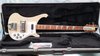 Rickenbacker 4003/4 , Mapleglo: Full Instrument - Front
