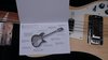 Rickenbacker 4003/4 , Mapleglo: Close up - Free2