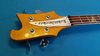 Rickenbacker 4003/4 , Mapleglo: Headstock