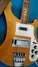 Rickenbacker 4003/4 , Mapleglo: Body - Front