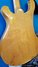 Dec 1992 Rickenbacker 4003/4 , Mapleglo: Body - Rear