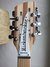 Rickenbacker 360/12 , Walnut: Headstock