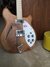 Rickenbacker 360/12 , Walnut: Body - Front