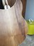 Oct 2014 Rickenbacker 360/12 , Walnut: Body - Rear
