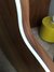 Rickenbacker 360/12 , Walnut: Full Instrument - Rear