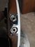 Rickenbacker 360/12 , Walnut: Close up - Free