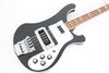 Rickenbacker 4003/4 , Jetglo: Free image