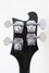 Rickenbacker 4003/4 , Jetglo: Headstock - Rear