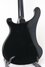 Jan 1988 Rickenbacker 4003/4 , Jetglo: Body - Rear