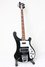 Rickenbacker 4003/4 , Jetglo: Full Instrument - Front