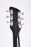 Rickenbacker 365/6 , Jetglo: Headstock - Rear