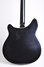 Feb 1967 Rickenbacker 365/6 , Jetglo: Body - Rear